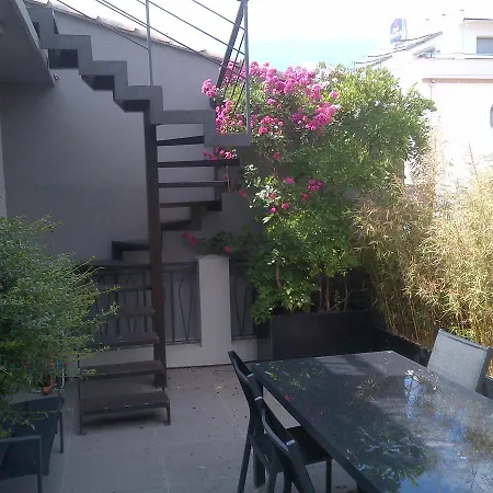Cannes Apartment