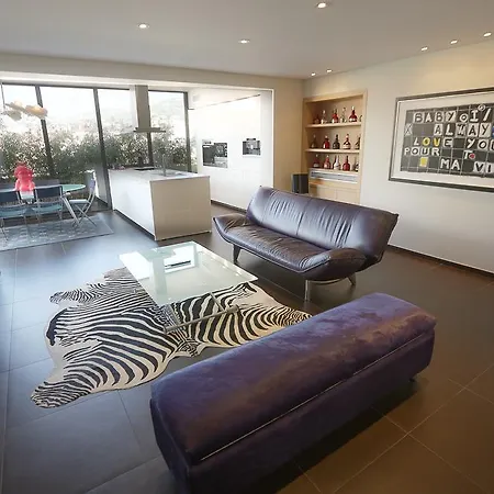 Apartment Cannes Apartment